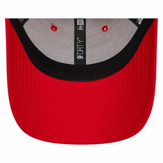 GORRO TEAM OUTLINE 9FORTY YANKEES SCAWHI NEW ERA - Imagen 4