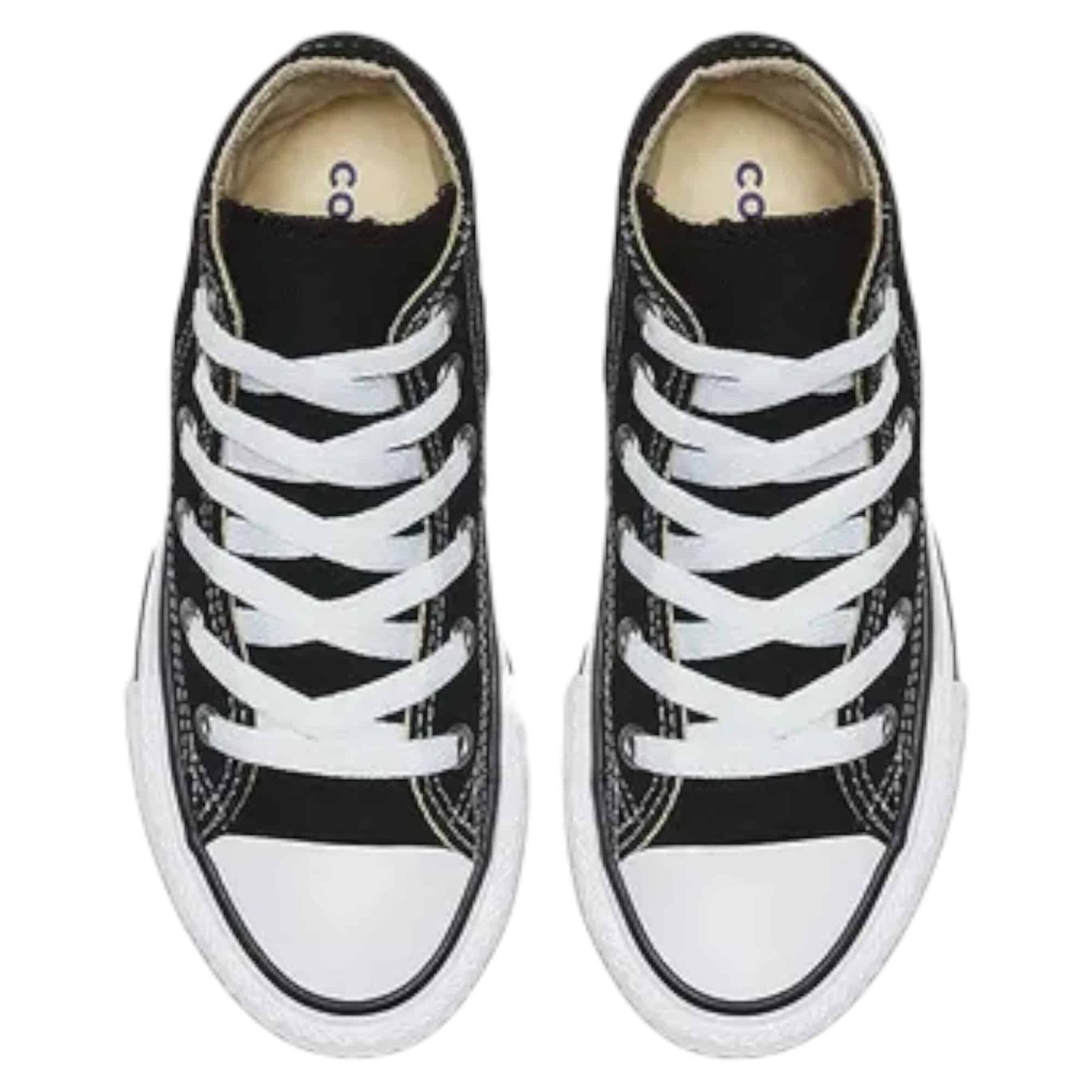 Zapatilla Chuck Taylor Classic Niños Converse - Imagen 5