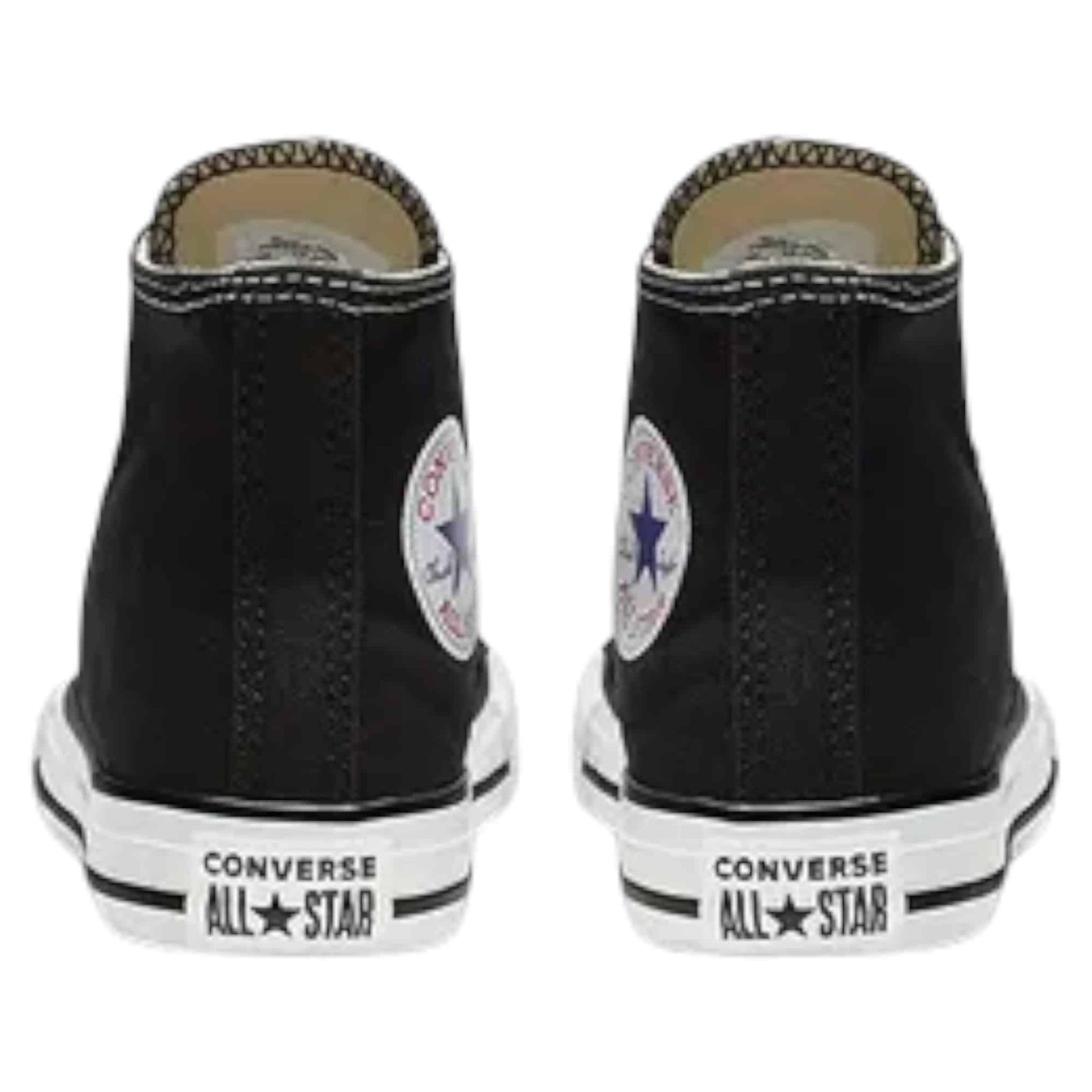 Zapatilla Chuck Taylor Classic Niños Converse - Imagen 6