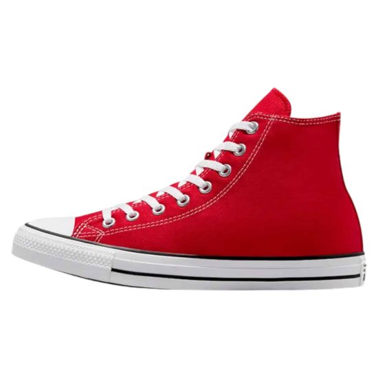 ZAPATILLA JUNIOR CHUCK TAYLOR CORE HI ALL STAR CONVERSE - Imagen 2