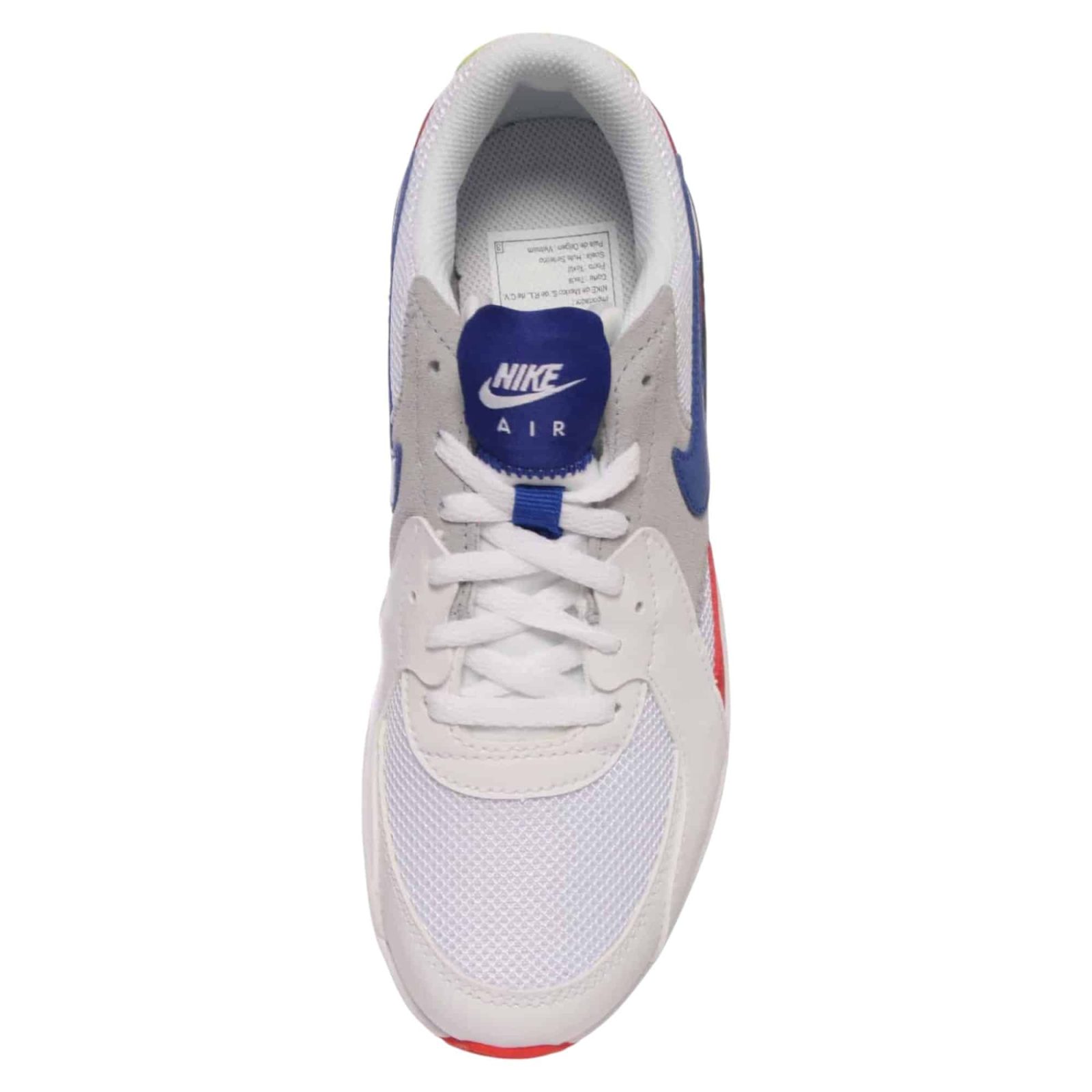ZAPATILLA AIR MAX EXCEE GS - Imagen 5