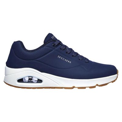 Zapatilla Hombre Uno Stand On Air Skechers
