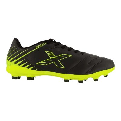 ZAPATO HOMBRE FUTBOL OXN AGILIS