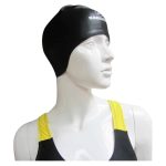 GORRA DE NATACION CUBRE OREJAS BARRACUDA