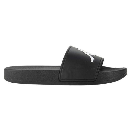 SANDALIA HOMBRE AUTHENTIC ADAM 2 BLACK KAPPA