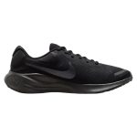 ZAPATILLA HOMBRE RUNNING REVOLUTION 7 BLACK NIKE