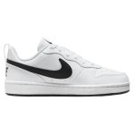 ZAPATILLA KIDS COURT BOROUGH LOW RECRAFT GS NIKE