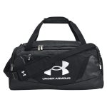 BOLSO DEPORTIVO UNDER ARMOUR UNDENIABLE 5.0 NEGRO 1369222