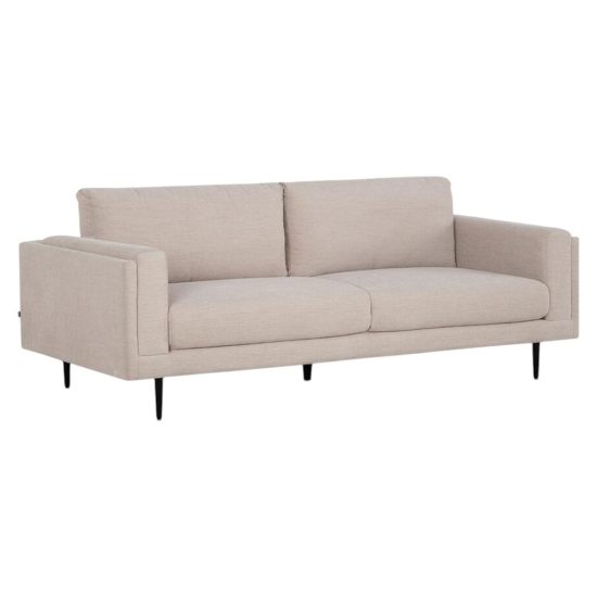 SOFA 3 CUERPOS MARIA REPREVE BEIGE CIC