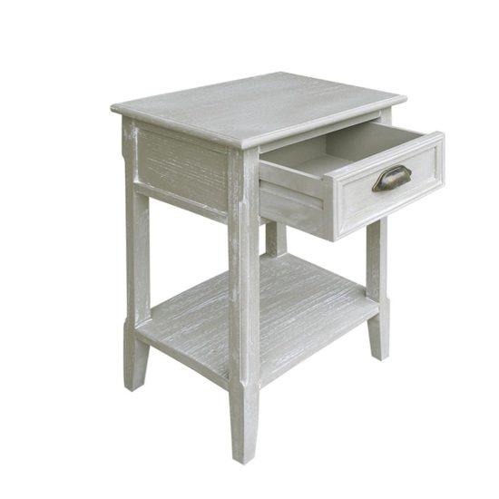 VELADOR DF VC311 GRIS PROVENZAL MSA