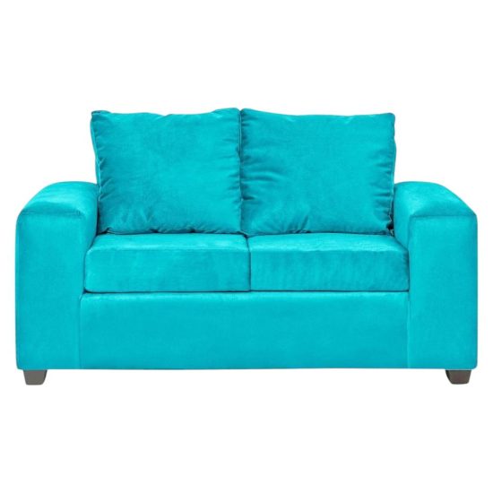 SOFA KAHLO 2 CUERPOS FELPA CALIPSO INNOVA