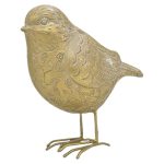 FIGURA PAJARITO XL MSA