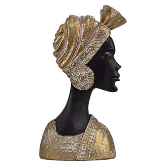 FIGURA AFRICANA 1081 MSA