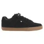 ZAPATILLA YOUTH 205 VULC BLACK/GUM (1808) CIRCA