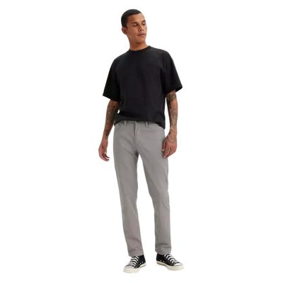 PANTALON HOMBRE 511 SLIM STEEL GREY LEVIS