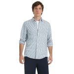 CAMISA HOMBRE SIG 2.0 WOVEN BOATYARD NAVY DOCKERS
