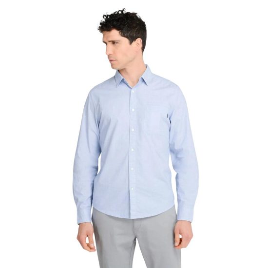 CAMISA HOMBRE ULTIMATE SLIM END ON END DOCKERS