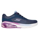 Zapatilla Mujer Go Walk Air 3.0 Ree Azul Skechers