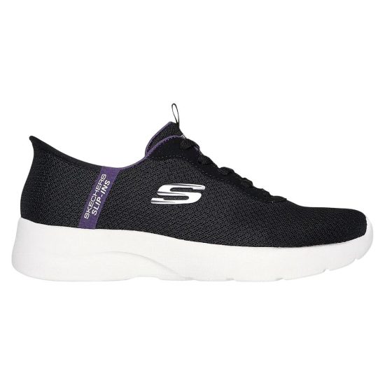 ZAPATILLA MUJER DYNAMIGHT 2.0-DAILY ADV SKECHERS