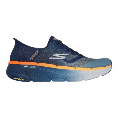ZAPATILLA HOMBRE MAX CUSHIONING PREMIER 2.0 SKECHERS