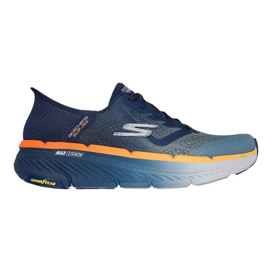 ZAPATILLA HOMBRE MAX CUSHIONING PREMIER 2.0 SKECHERS