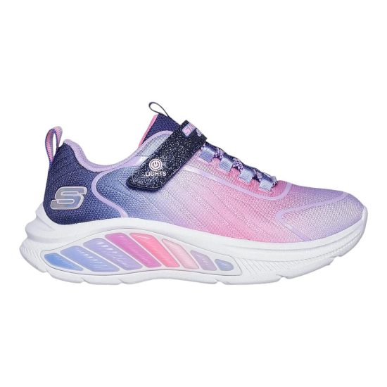 ZAPATILLA KIDS RAINBOW CRUISERS SKECHERS
