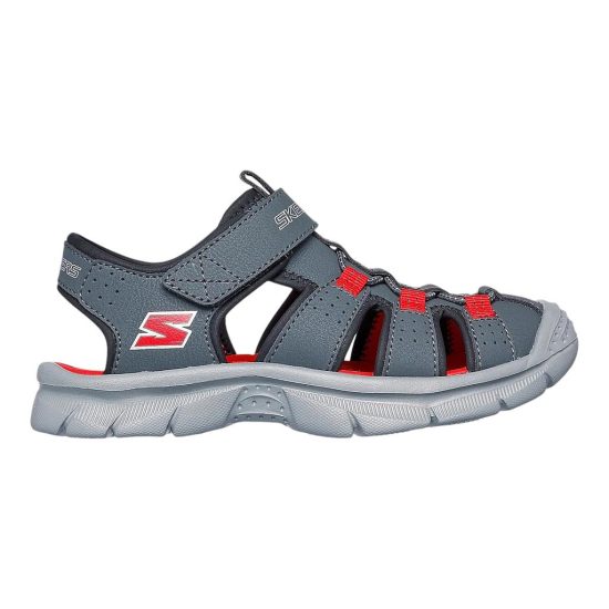 SANDALIA KIDS RELIX-VALDEX SKECHERS