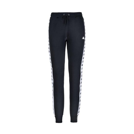 PANTALON BUZO MUJER KPWBUNO91NE KAPPA
