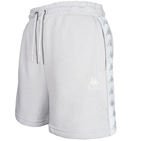 SHORT MUJER KPWSHNO95GR KAPPA