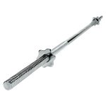 BARRA CROMADA RECTA 150 CM FOUR