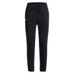 Pantalon Buzo Mujer Joggers Rival Black Under Armour