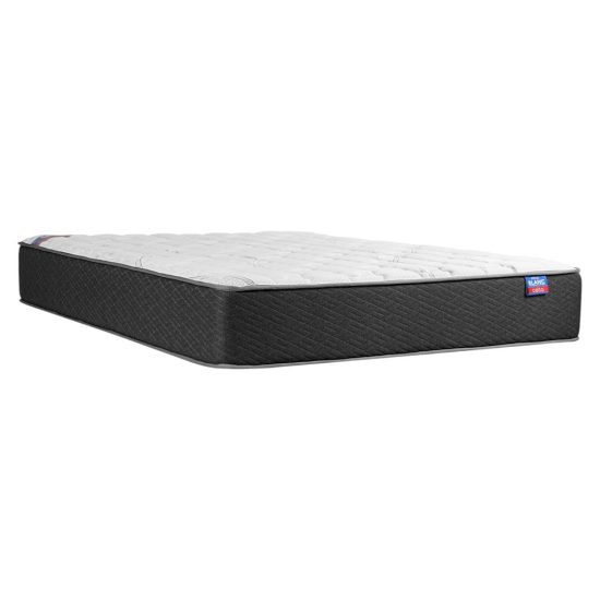 COLCHON RESORTES MONT BLANC KING CELTA