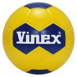 BALON HANDBALL ESPONJA N°6 VINEX