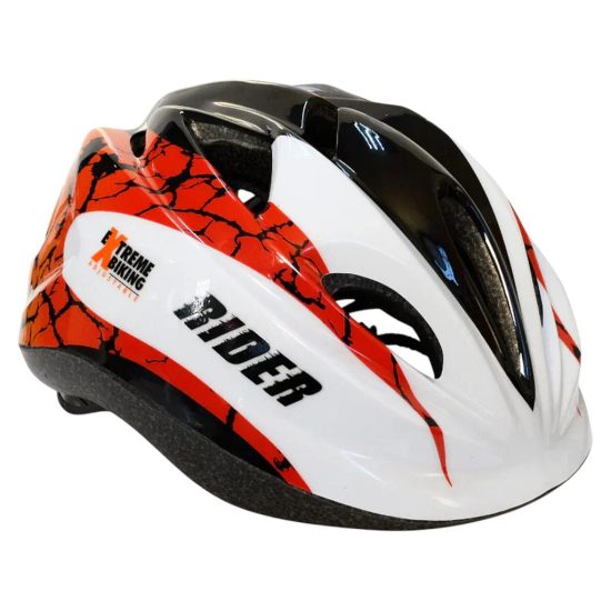 CASCO ECO17 AJUST INF NG-BL RIDER