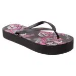 SANDALIA ALTA MUJER 5S1142-WV FULL PRINT MAUI