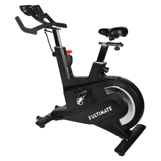 BICICLETA SPINNING MAGNETICA Z750 ELITE ULTIMATE FITNESS
