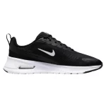 ZAPATILLA HOMBRE AIR MAX NUAXIS BLACK/WHITE NIKE