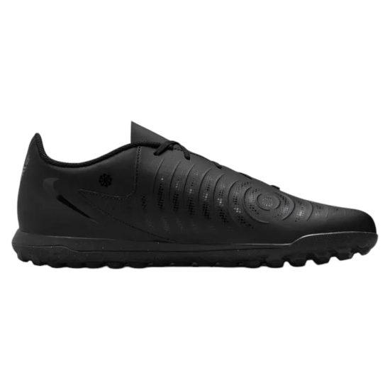 ZAPATILLA BABY FUTBOL PHANTOM GX TF 2 CLUB BLACK NIKE
