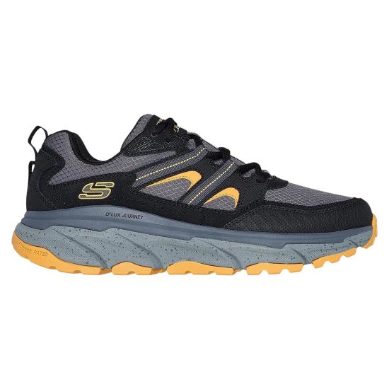 ZAPATILLA HOMBRE D-LUX JOURNEY BKLY SKECHERS