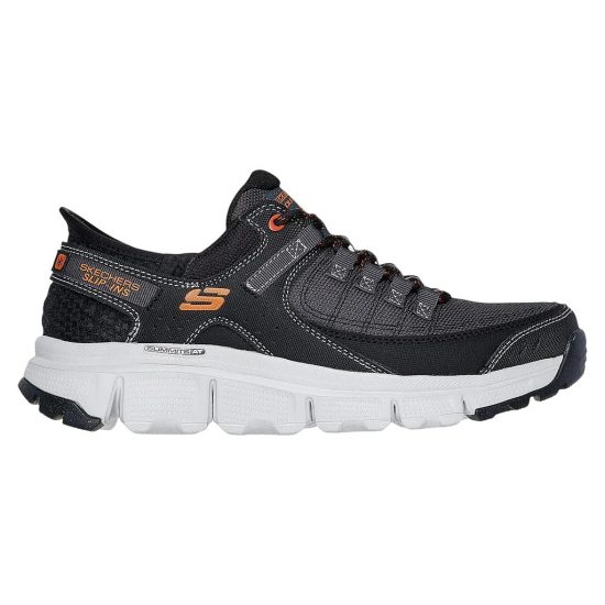 ZAPATILLA HOMBRE SLIP-INS SUMMITS AT GYOR SKECHERS