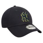 GORRO TEAM OUTLINE 9FORTY YANKEES NVYCMA NEW ERA
