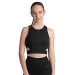 Bra Sport Mujer Black Onyx Ultimate