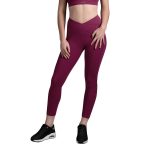 Legging 7/8 Mujer Boysenberry Ultimate