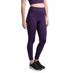 Legging 7/8 Mujer Purple Ultimate