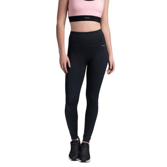 Legging Full Length Mujer Dark Shadow Ultimate