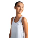 Polera SM Sport Mujer White Moon Ultimate