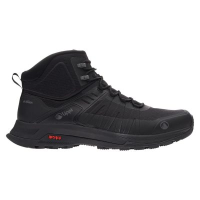 BOTIN H VULCANO IRON STONE MID BDRY TRIPLE BLACK LIPPI