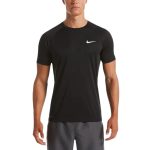 POLERA HOMBRE DRI FIT ESSENTIAL NEGRO NIKE