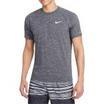POLERA HOMBRE HYDROGUARD SWIM GRIS NIKE