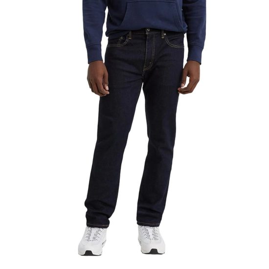 JEANS HOMBRE 502 TAPER DARK HOLLOW LEVIS